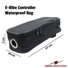 Ebike Controller Bag Electric