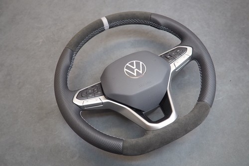 Steering wheel cross - steering, vw