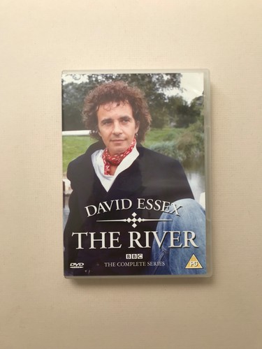 The river complete - the, river_complete