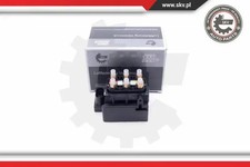 Pneumatic system valve