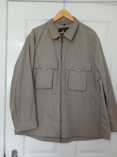 Mens belstaff overshirt - mens,