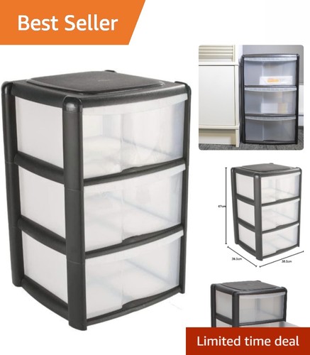 Spacious drawer storage - drawer,