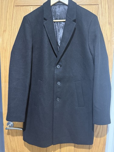 Nwot jack jones wool mix - jack,