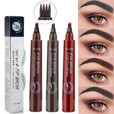 Microblading Tattoo Eyebrow