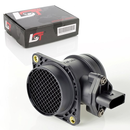 Mass air flow - mass,