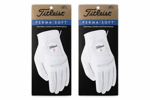 Titleist perm soft golf glove - titleist,