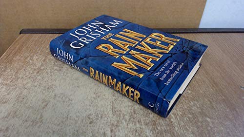 The rainmaker grisham - the,