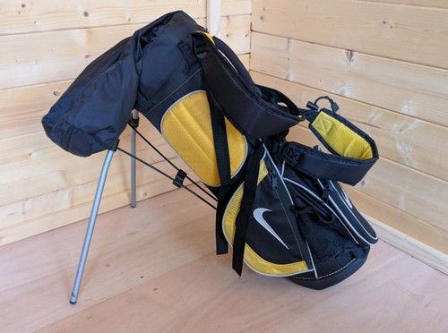 Nike junior golf stand - junior,