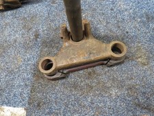 bsa a7-a10-b31-m20  plunger