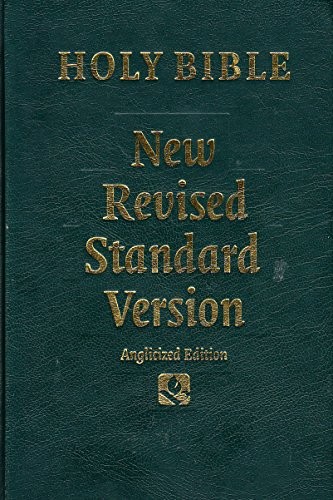 New revised standard - new,