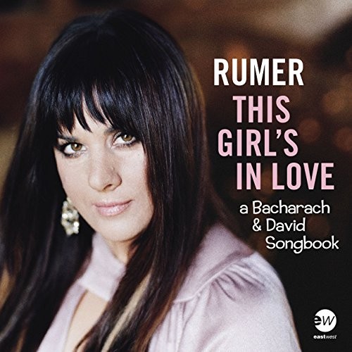 Rumer this girl in love - this,