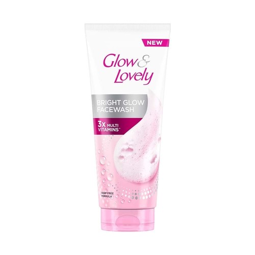 Glow lovely bright - glow,