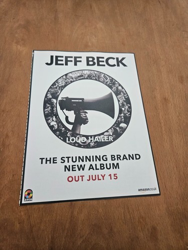 Tpbbk358 magazine advert 11x8 - tpbbk358, 11x8"