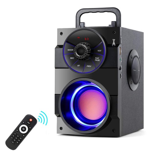 Tamproad portable bluetooth - tamproad,