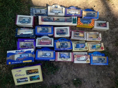 Die cast collectable model - collectable,