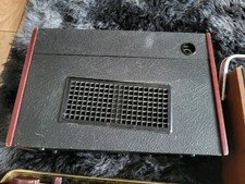 Vintage Hacker Herald/