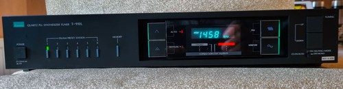 Sansui synthesiser 910l - sansui,