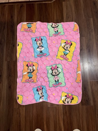 Vtg disney dundee minnie - vtg,