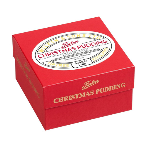 Tiptree boxed christmas - tiptree,