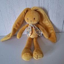 Kaloo lapinoo ochre bunny - ochre,