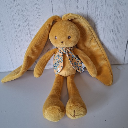 Kaloo lapinoo ochre bunny - kaloo,