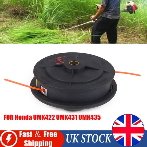 Brushcutter strimmer head - brushcutter, for