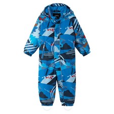 Reima Puhuri Toddler Snowsuit