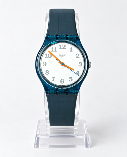 Swatch gs149 swiss quartz - swiss,