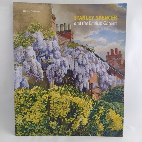 Stanley spencer and the - stanley,