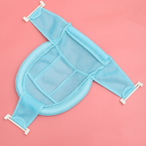 Durable blue baby bathtub - durable,