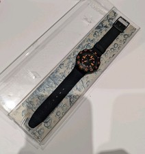 Swatch Scuba Dive Barrier Reef