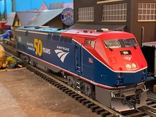 O Scale 2R Atlas Premier P42
