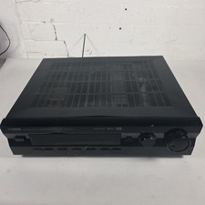 Yamaha dsp e800 amplifier - av,