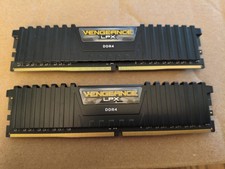 Corsair Vengeance LPX 16GB (2