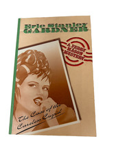 The Case Of The Careless Cupid