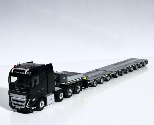Volvo fh5 globetrotter - volvo,