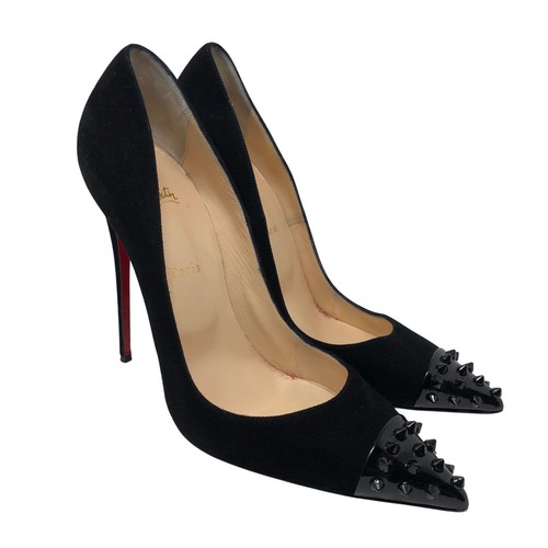 Christian louboutin geo pump - geo,