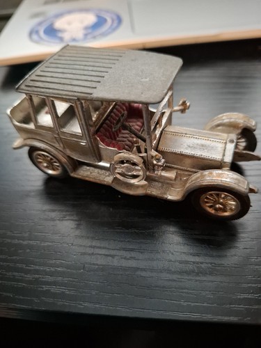Matchbox lesney yesteryear - matchbox,