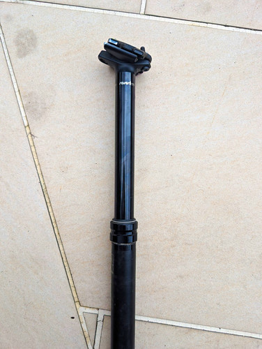 Rockshox reverb stealth