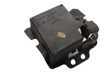Battery box cover, holder