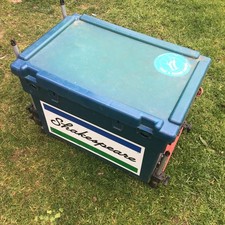 Shakespeare Fishing Seat Box