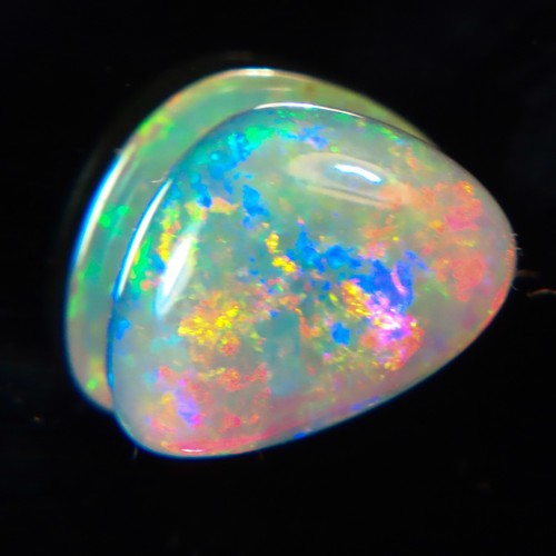 Gem coober pedy opal - gem,
