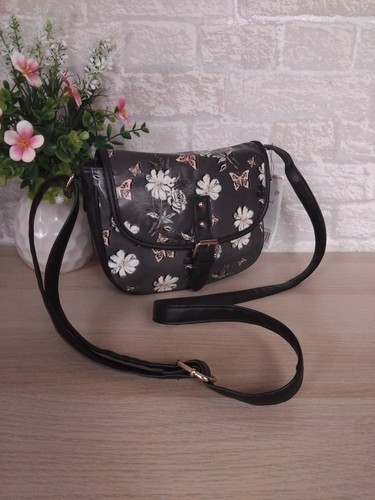 Butterfly floral dark - butterfly,