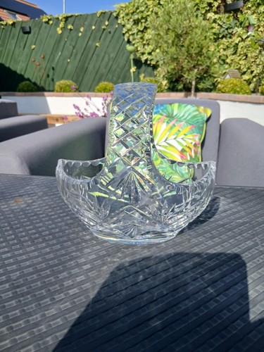 Cavan ireland crystal - ireland,