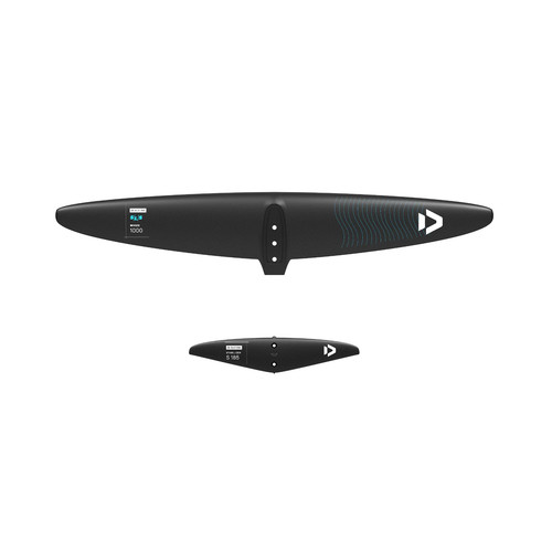 Duotone whizz sls - whizz, set