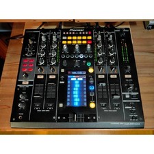Pioneer DJM-2000NXS Nexus Pro