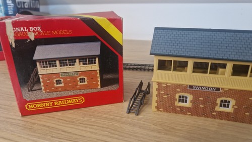 Hornby r503 signal - r503, oo