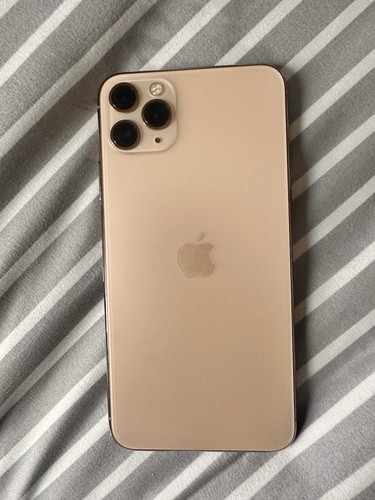 Apple iphone pro max 256gb - apple,