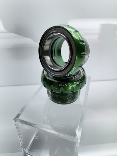 Chris king 24mm threadfit - 24mm,