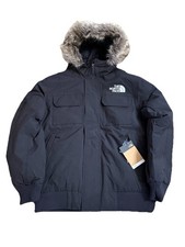 The North Face McMurdo Down Bomber Jacket Black Men’s Size Medium